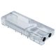 6. Phanteks Glacier R220C Water Block