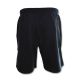 2. Men's Taikan Everything Fleece Shorts Black - 2109005.BLK