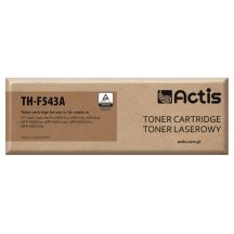Actis TH-F543A Toner (replaces HP 203A HP203A CF543A; Standard; 1300 pages; red)