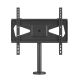 20. Neomounts DS42-430BL14 TV Mount 139.7 cm (55") Black