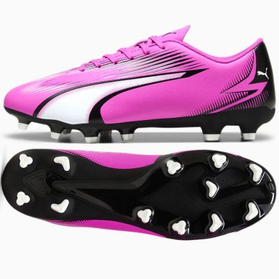 2. Puma Ultra Play FG/AG M 107763 01 shoes