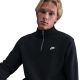 5. Nike Sportswear Club Men's Sweatshirt Black FN3864 010