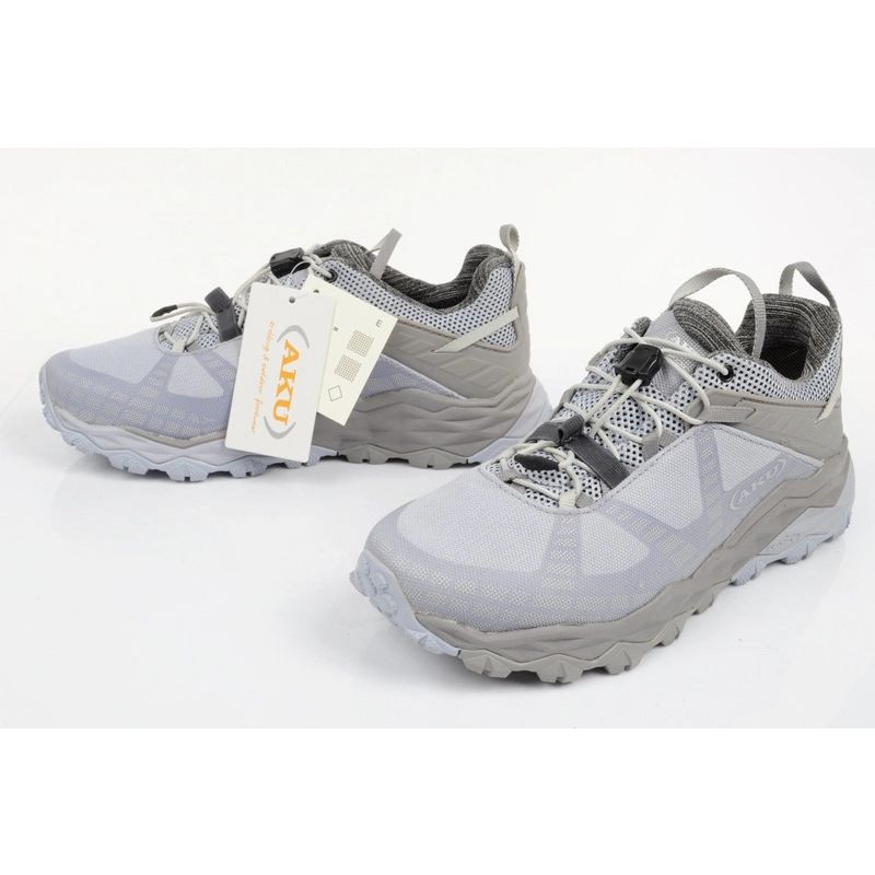 19. Aku Flyrock GTX W 699620 trekking shoes