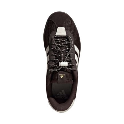 4. Adidas VL Court 3.0 Women's Shoes Brown IH6605