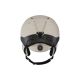 3. Rossignol FIT IMPACTS ESSENTIAL SAND ski helmet sand