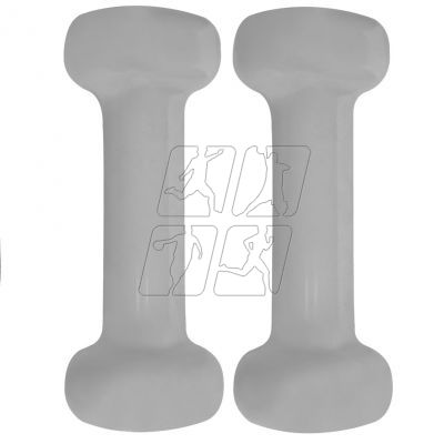 2. Spokey Shape IV 921562 dumbbell