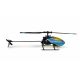 3. Amewi AFX4 XP Remote Controlled Helicopter Ready to Fly (RTF) Electric Motor (25313)