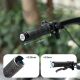 6. Rockbros GR0112 Grips - Black