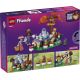 2. LEGO Friends 42690 - Teatime in the Forest