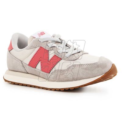 2. New Balance Jr PH237PK shoes