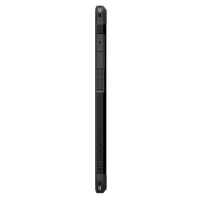 5. Spigen Tough Armor Case for Samsung Galaxy A56 5G - Black