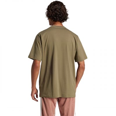 3. adidas Essentials Linear Single M JE9001 T-shirt