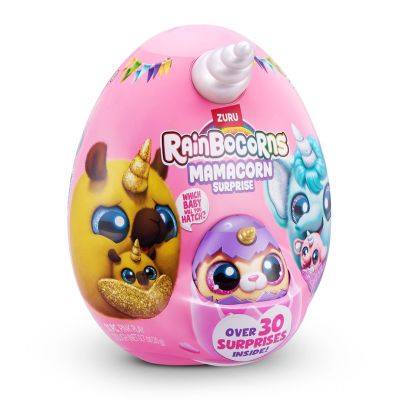 16. Rainbocorns 92121 toy set