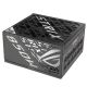 22. ASUS ROG -STRIX-850P-GAMING-E Power Supply Module 850 W 20+4 pin ATX ATX Black