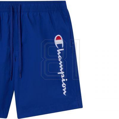 3. Champion Beachshort M 219978 BS008