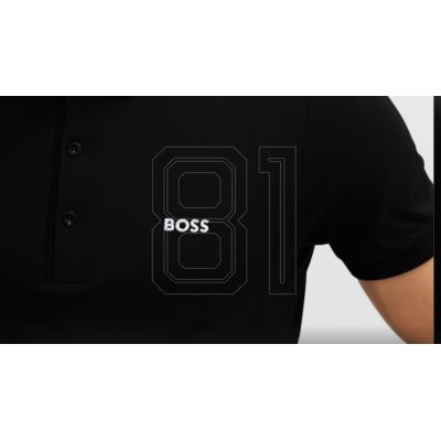 4. Boss Paule polo shirt M 50538100-001