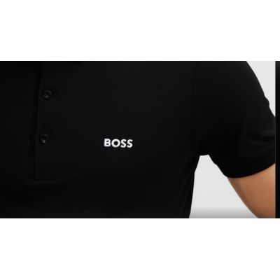 4. Boss Paule polo shirt M 50538100-001