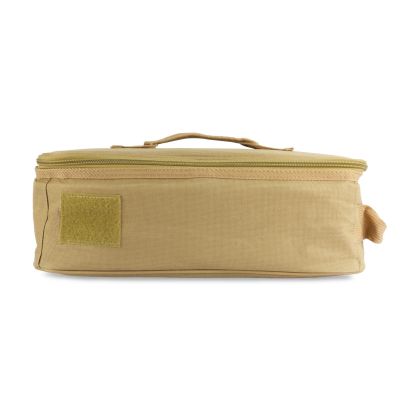 12. Offlander Offroad Camping Bag Horizontal 4L OFF_CACC_17KH