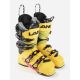 13. LANGE XT3 FREE 140 PRO MODEL LV GW Mustand Yellow Ski Boots
