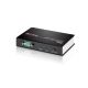 3. ATEN CE700A-AT-G KVM Extender Transmitter and Receiver