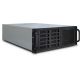Inter-Tech 48.3cm IPC 4U-4410 4U STORAGE storage server