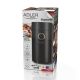 8. ADLER AD 4446bg coffee grinder