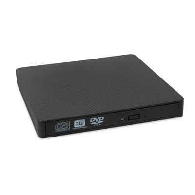 3. IBOX EXTERNAL DVD RECORDER IED03 USB 3.2 GEN.1