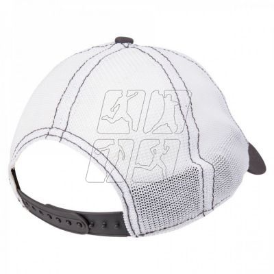 2. Bauer New Era Meshback 1048460 Cap