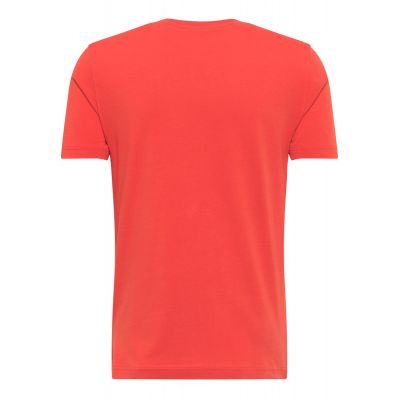 9. Mustang Alex C Print T-shirt M 1012499 7121