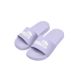 13. Kubota basic pool flip-flops pastel purple K0000-101-001-10-1