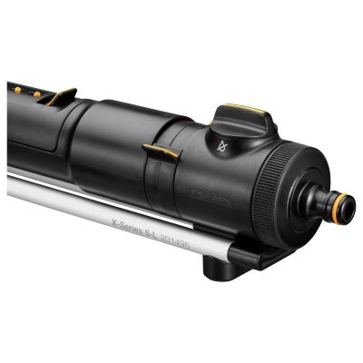 3. FS.X-SERIES L OSCILLATING SPRINKLER