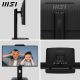 7. MSI Pro MP242PMGDE computer monitor 60.5 cm (23.8") 1920 x 1080 px Full HD LCD Black