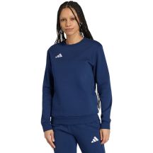 Women's adidas Entrada 26 Sweat Top navy blue KB3952