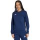 Women's adidas Entrada 26 Sweat Top navy blue KB3952