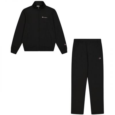 7. Champion Full Zip Suit M 221163 KK001