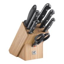 ZWILLING Twin Chef 5-Piece Knife Block Set
