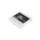 2. Nice Warm-Control White underfloor heating control thermostat