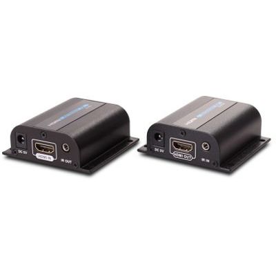 2. HDMI to LAN signal converter Spacetronik SPH-HLC6IR (extender)