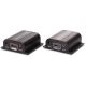 2. HDMI to LAN signal converter Spacetronik SPH-HLC6IR (extender)