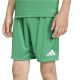 4. adidas Entrada 26 JZ6530 kids' shorts