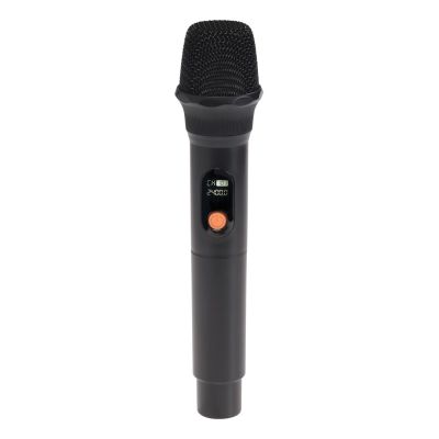 5. Denver BPS-370 Party Speaker Black 100W