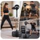 20. Standing boxing ball for adults, adjustable, reflex | DBX BUSHIDO