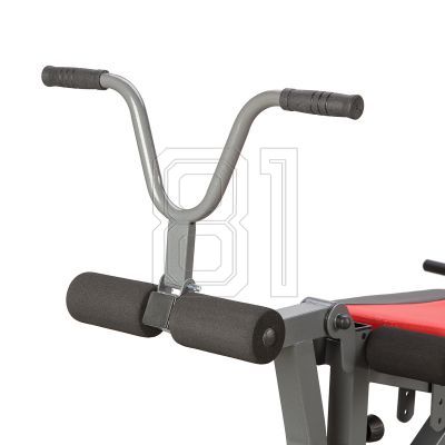 100. Atlas HMS Tytan 10R 200 LBS (90 KG)