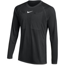 Koszulka męska Nike Dri-FIT Referee III longsleeve czarna HV8326 010