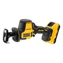 Reciprocating saw 18V DCS369NT-XJ DEWALT