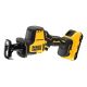 Reciprocating saw 18V DCS369NT-XJ DEWALT