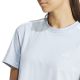 5. adidas Essentials 3-Stripes Single Jersey Crop Top W IS1568