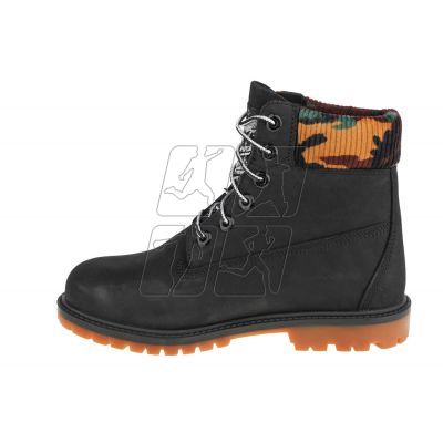 2. Timberland Heritage 6 W A2M7T Shoes