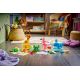 10. LEGO Duplo 10472 - Animal Building Game