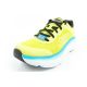 3. Skechers Max Cushioning Men's Lightweight Lime Running Shoes